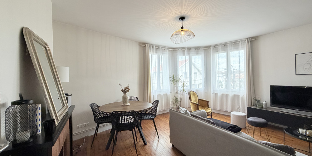 appartement à AGEN (47000)