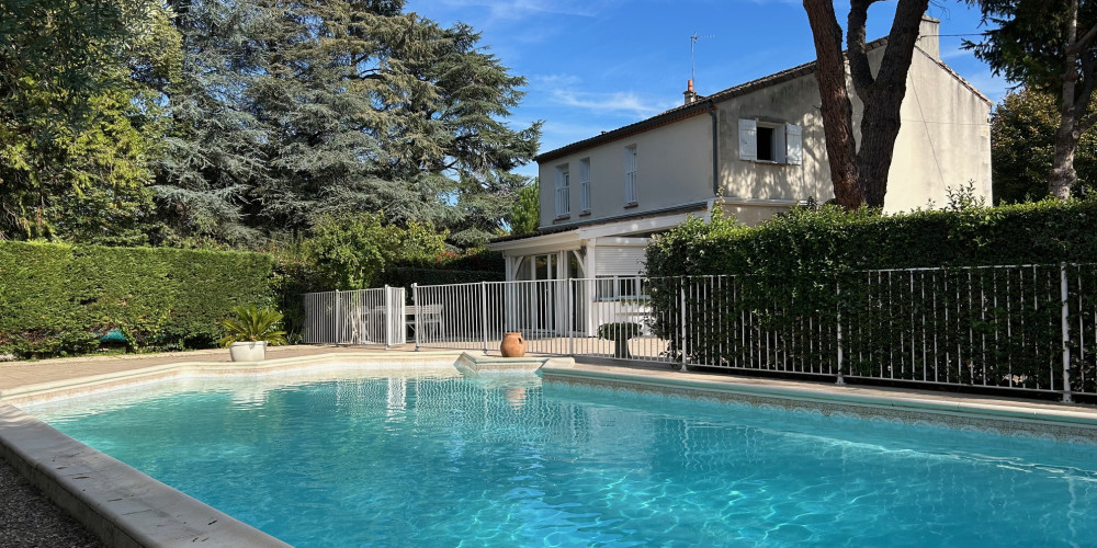 maison à LAVARDAC (47230)