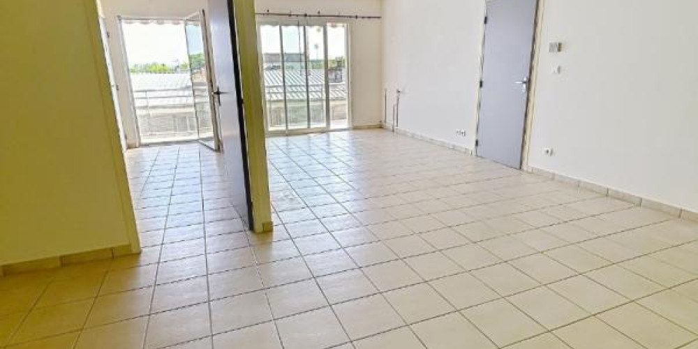 appartement à AGEN (47000)