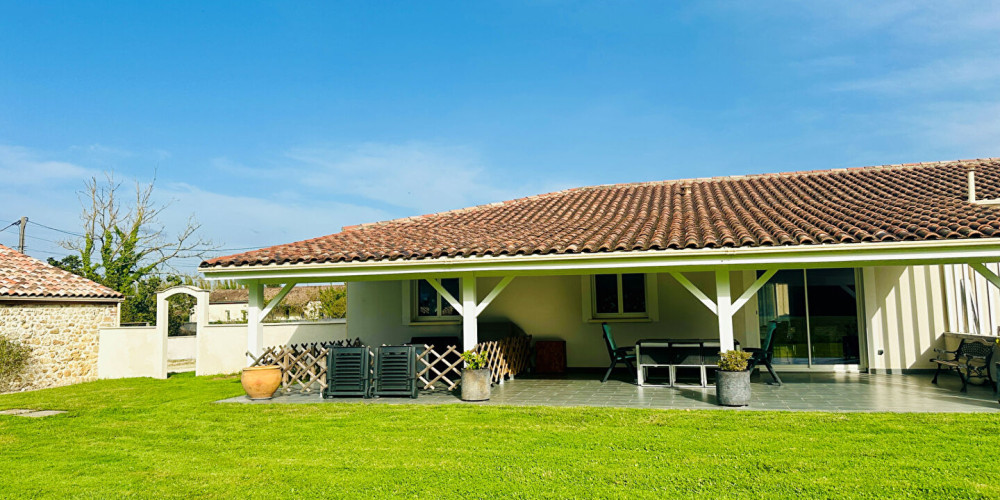 maison à PENNE D AGENAIS (47140)