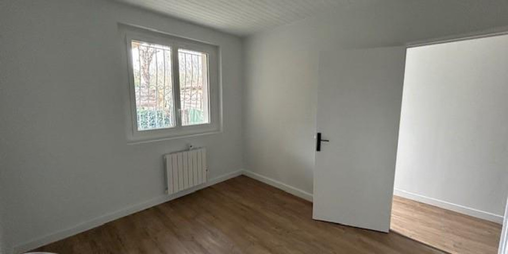 appartement à LE PASSAGE (47520)