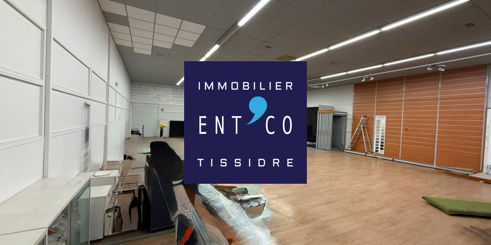 local commercial à BOE (47550)