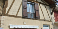 maison à SAMAZAN (47250)