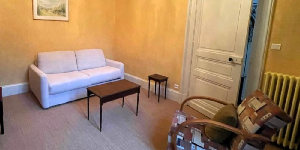 appartement à AGEN (47000)