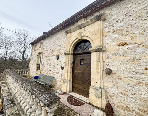 maison  MONTAYRAL