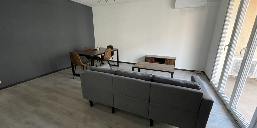 appartement à TONNEINS (47400)