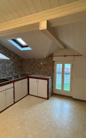 Appartement  VILLENEUVE SUR LOT