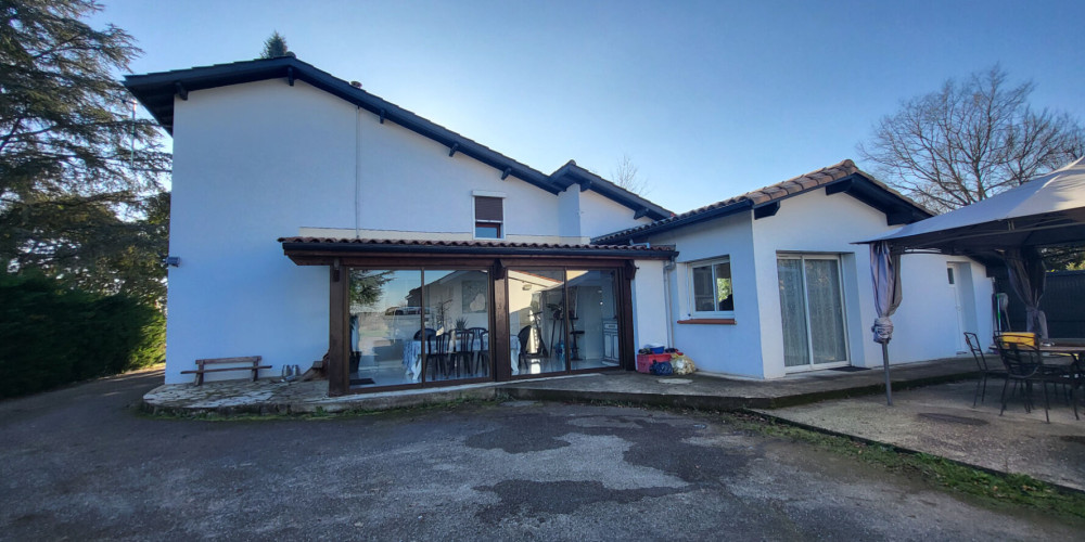 maison à BIAS (47300)
