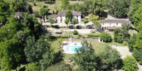 maison à PORT STE MARIE (47130)