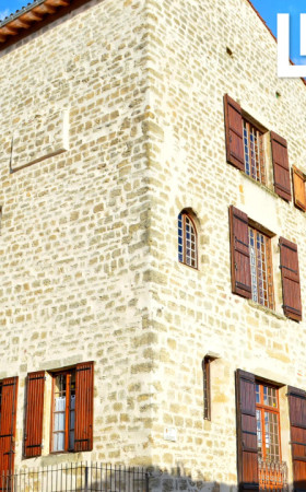 Maison  MEILHAN SUR GARONNE