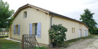 maison à MARMANDE (47200)