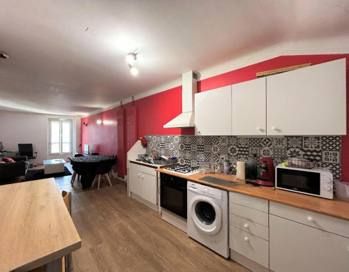 appartement  AGEN
