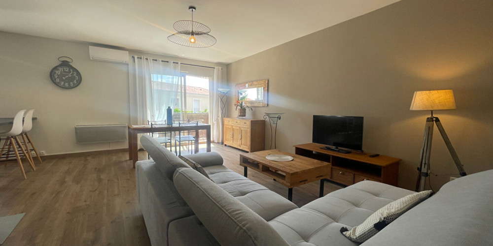 appartement à AGEN (47000)