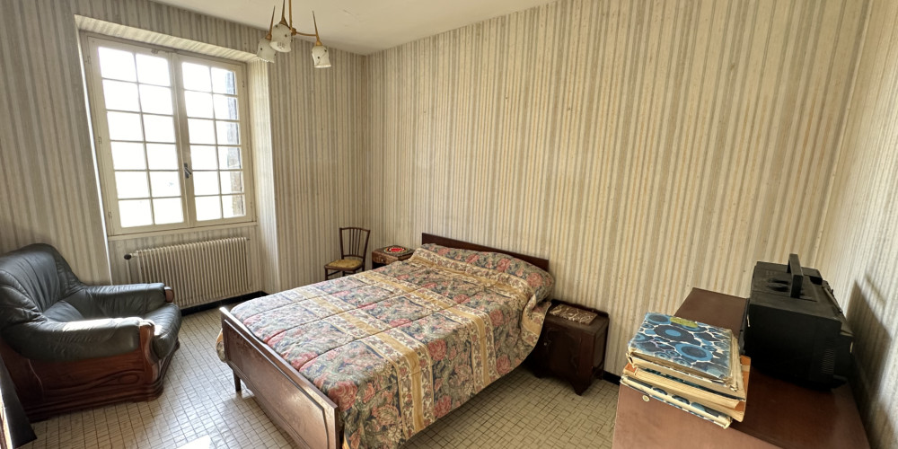 maison à ALLEMANS DU DROPT (47800)