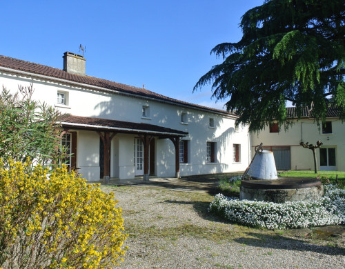 maison  MAUVEZIN SUR GUPIE