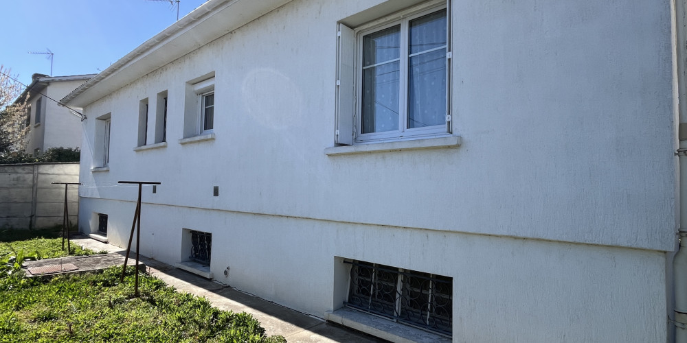 maison à TONNEINS (47400)