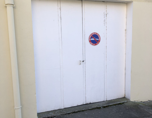 parking  MARMANDE