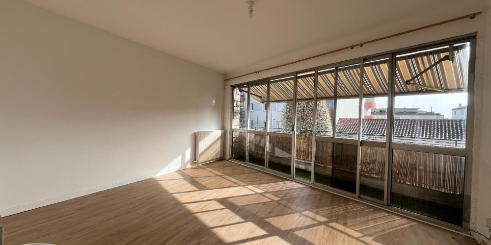 appartement à AGEN (47000)