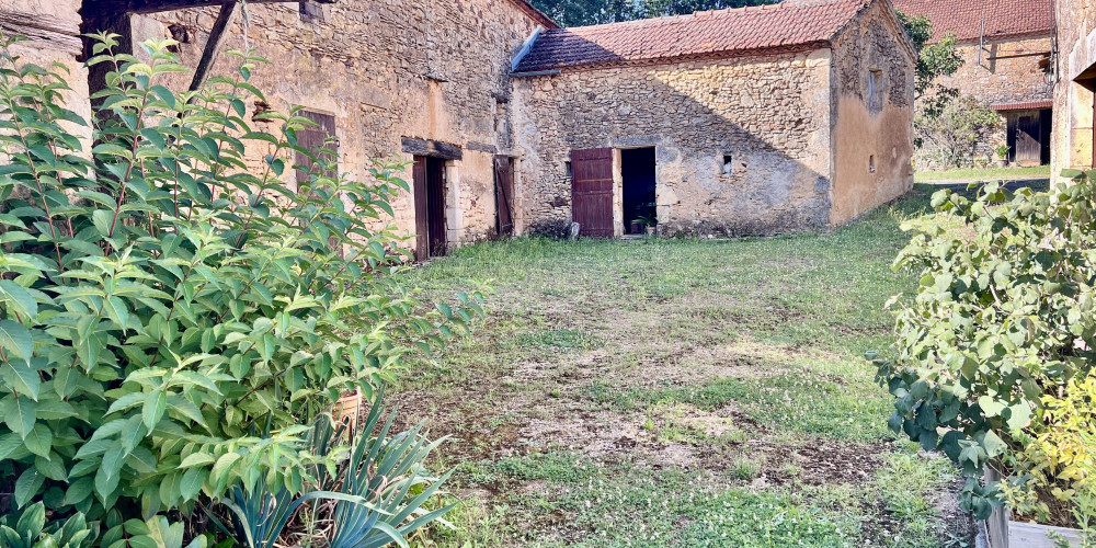 maison à BLANQUEFORT SUR BRIOLANCE (47500)