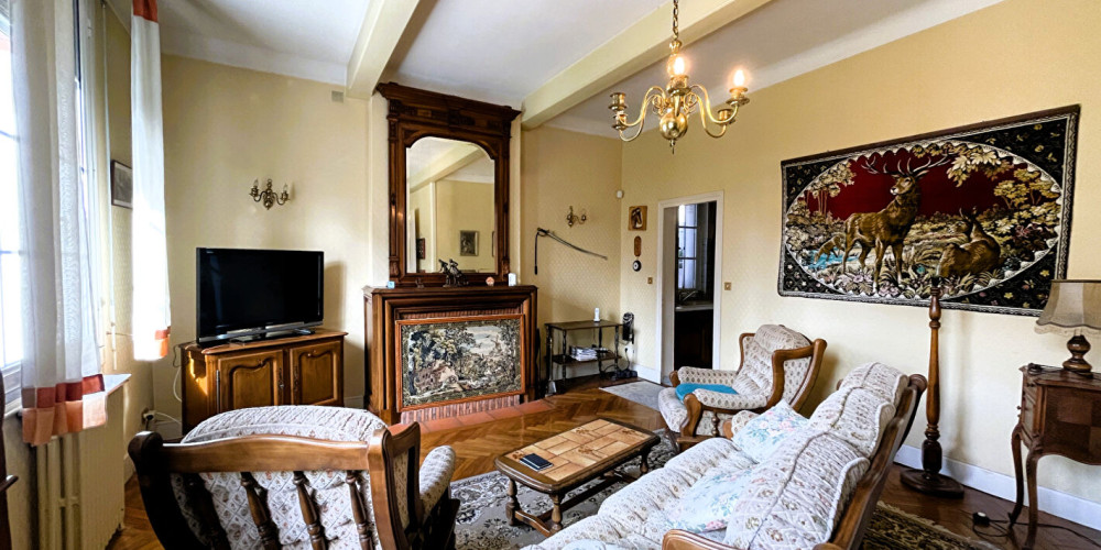 maison à AGEN (47000)