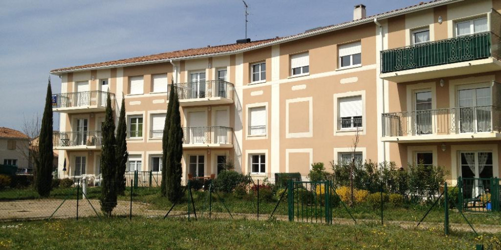 appartement à MARMANDE (47200)