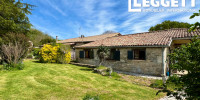 maison à DURAS (47120)