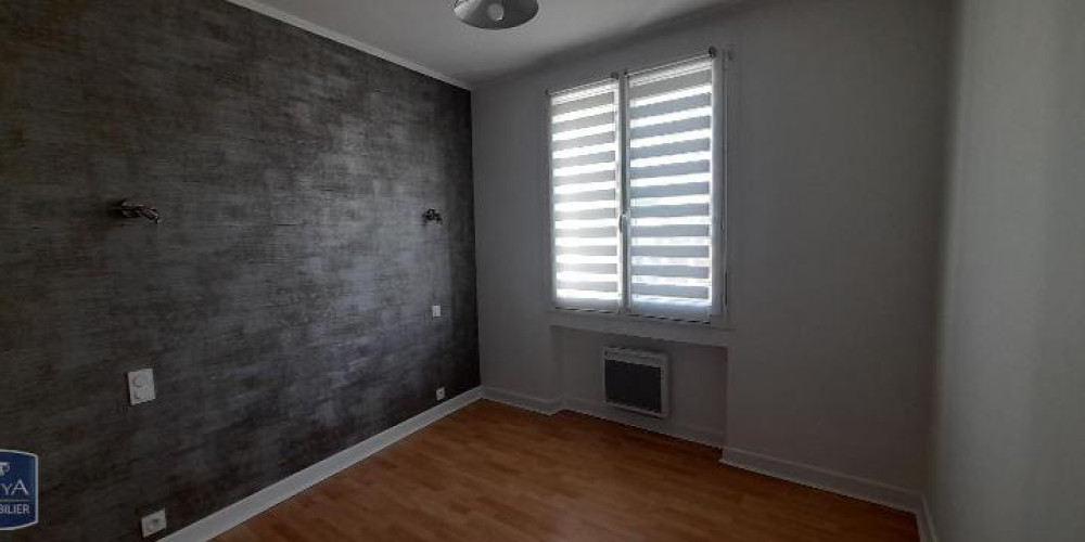 appartement à VILLENEUVE SUR LOT (47300)