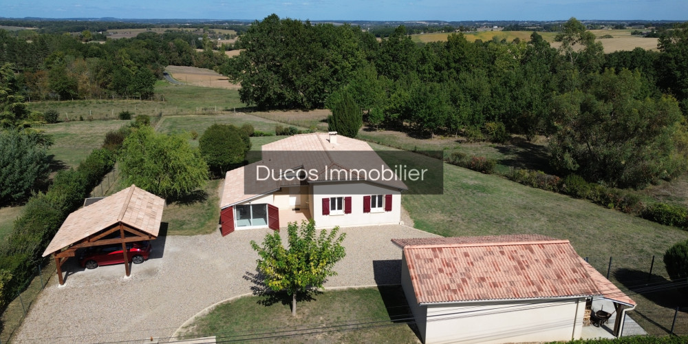 maison à SEYCHES (47350)