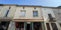 immeuble à CASTILLONNES (47330)