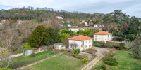 maison à PRAYSSAS (47360)