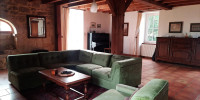 maison à ST COLOMB DE LAUZUN (47410)