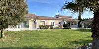 maison à LAROQUE TIMBAUT (47340)