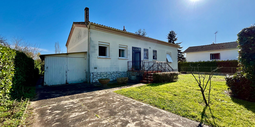 maison à CASTELMORON SUR LOT (47260)