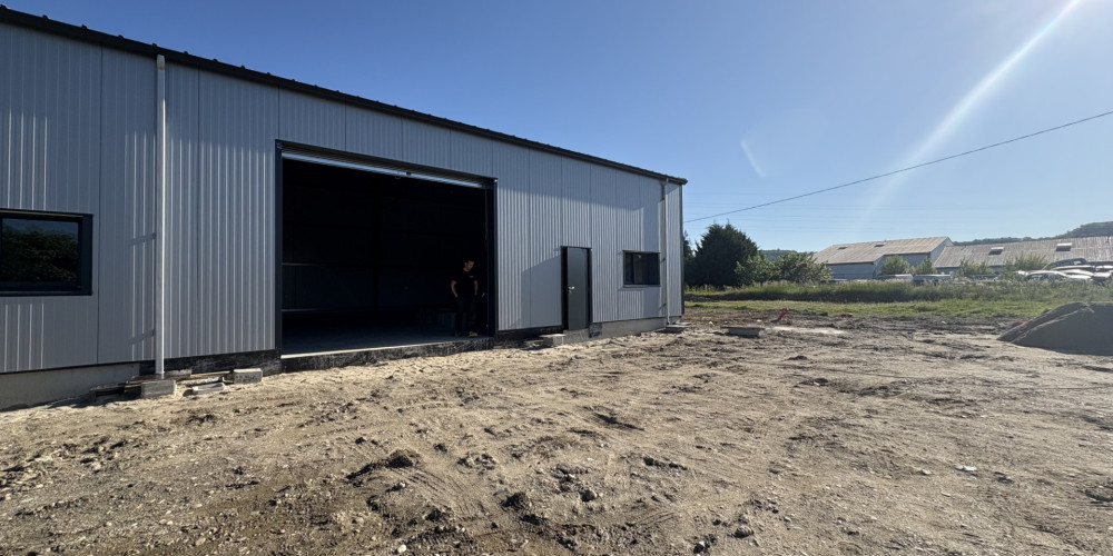 local commercial à AGEN (47000)