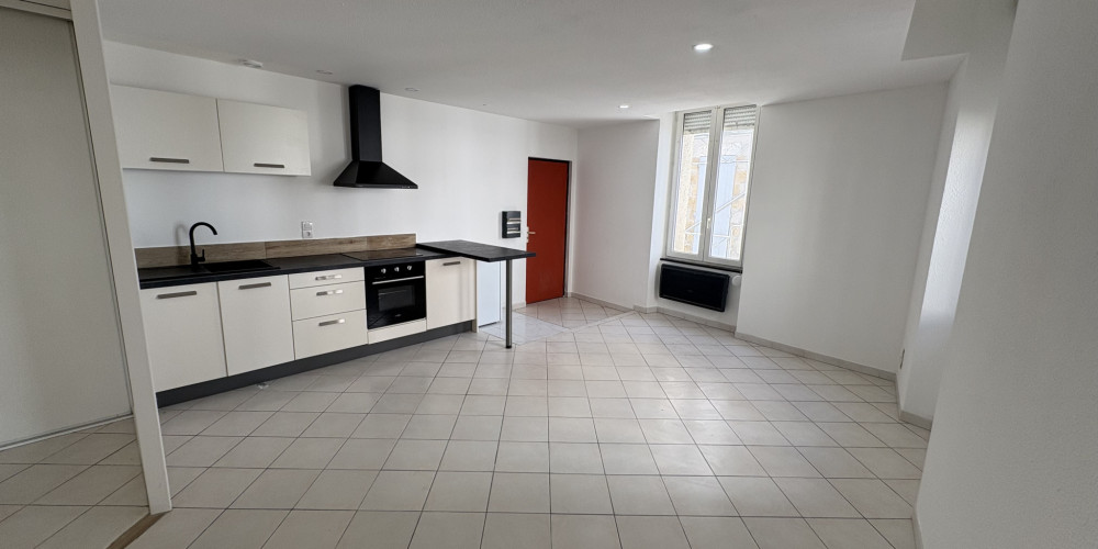 appartement à AGEN (47000)