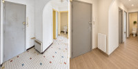 appartement à MARMANDE (47200)