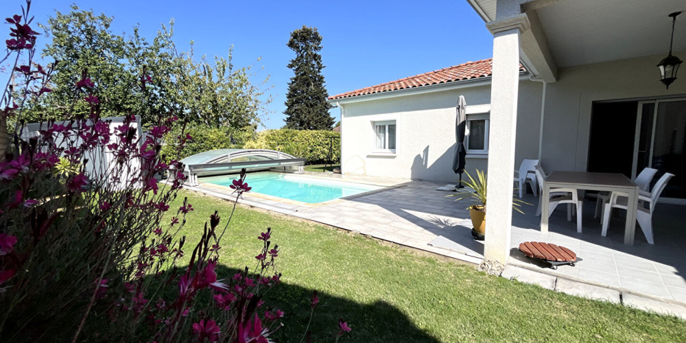 maison à PUJOLS (47300)