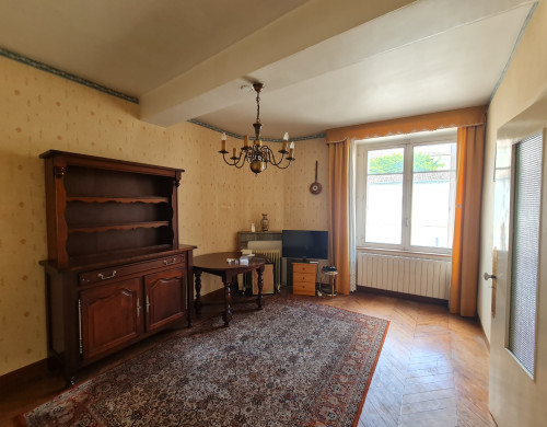maison  TONNEINS