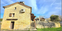 maison à PRAYSSAS (47360)