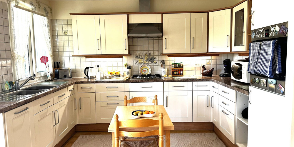 maison à LA SAUVETAT DU DROPT (47800)