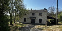maison à SOUMENSAC (47120)