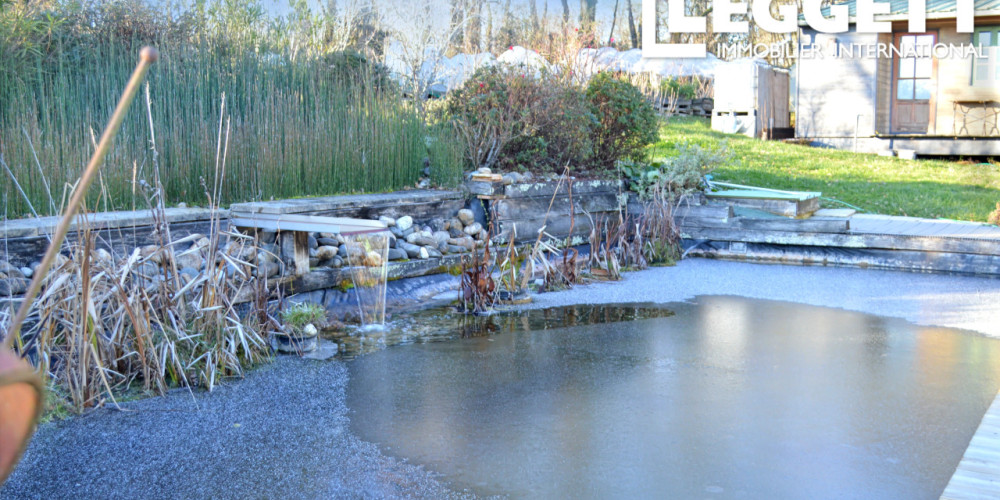 maison à PORT STE MARIE (47130)