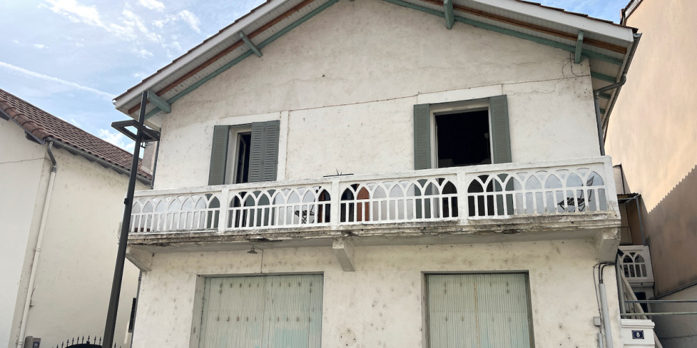 appartement à VILLENEUVE SUR LOT (47300)