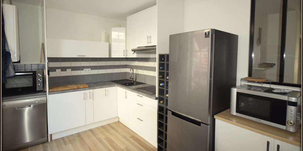 appartement à AGEN (47000)