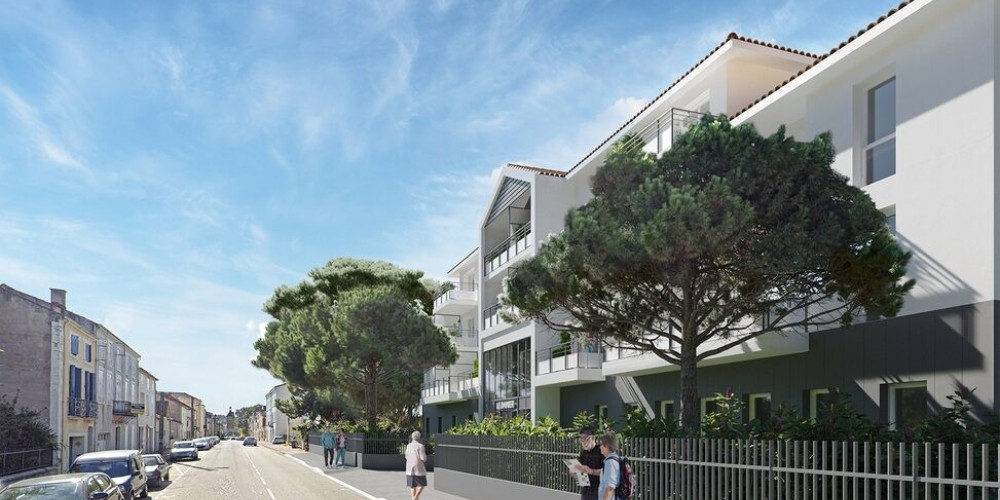 appartement à VILLENEUVE SUR LOT (47300)