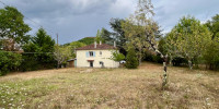 maison à PUJOLS (47300)