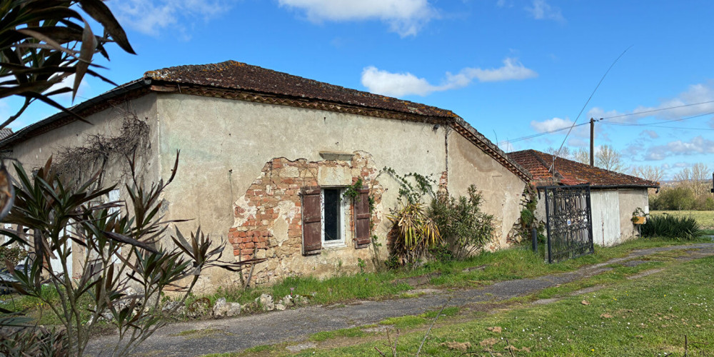 maison à BIAS (47300)