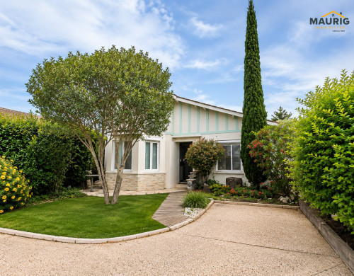 maison  MARMANDE