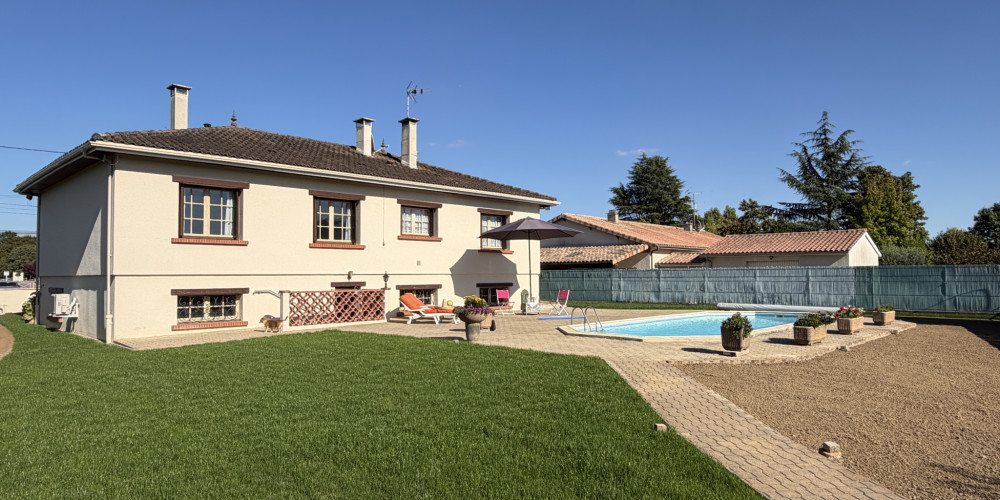 maison à TONNEINS (47400)