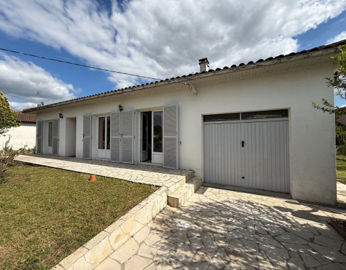 maison  ST SYLVESTRE SUR LOT
